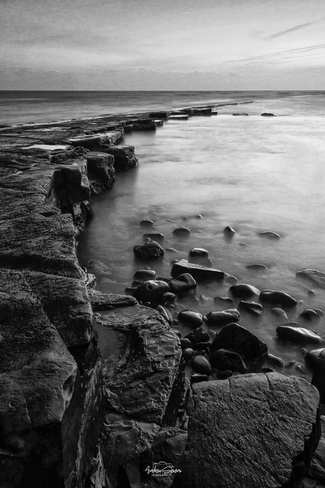 Kimmeridge Ledges